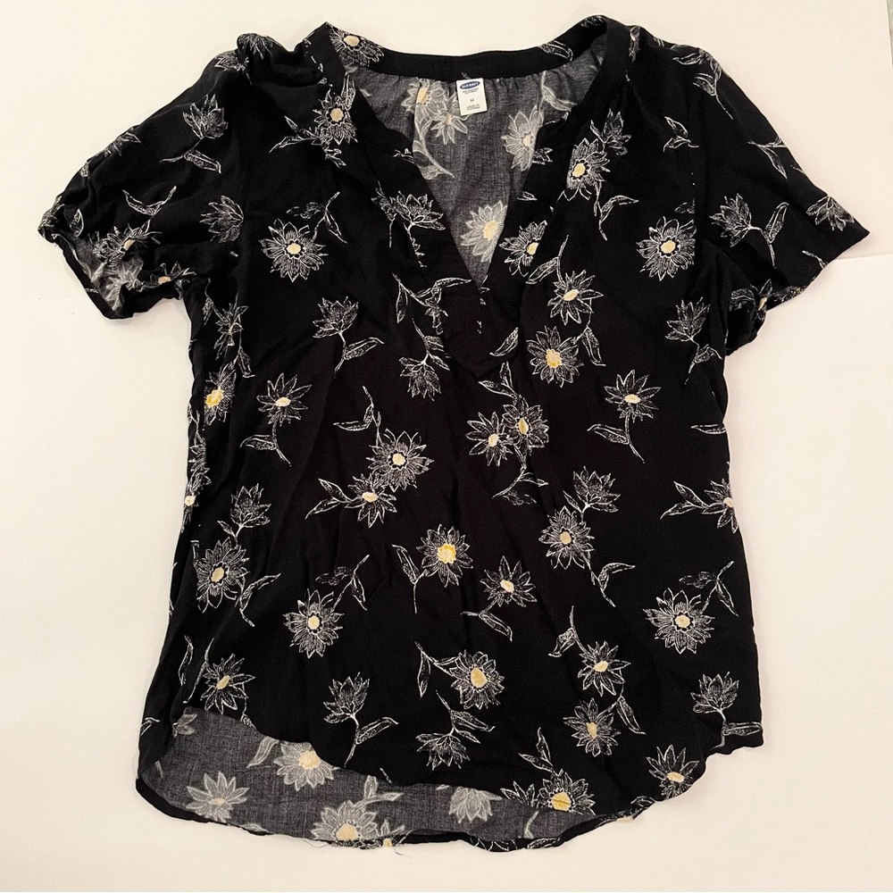 Old Navy Women’s Blouse